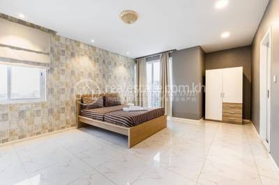 Furnished Apartment For Rent