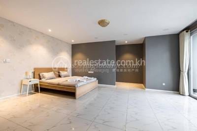 Apartment For Rent in BKK 1, Boeng Keng Kang, Phnom Penh