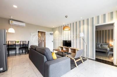 BKK 1 Apartment For Rent in BKK 1
