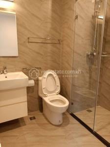 Furnished Apartment For Rent