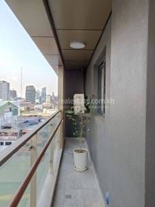 Apartment For Rent in BKK 1, Boeng Keng Kang, Phnom Penh