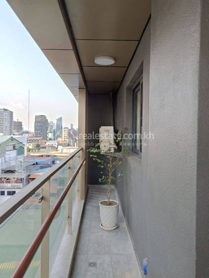 Apartment For Rent in BKK 1, Boeng Keng Kang, Phnom Penh