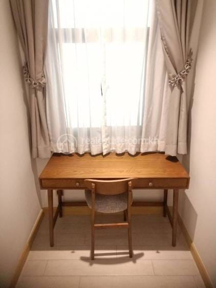 BKK 1 Apartment For Rent in BKK 1