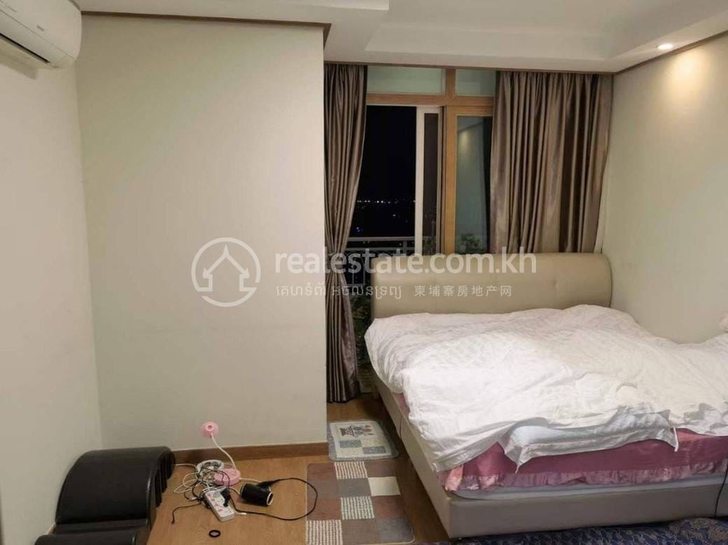 Apartment For Rent in BKK 1, Boeng Keng Kang, Phnom Penh