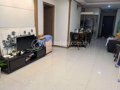 Apartment For Rent in Boeng Keng Kang $750