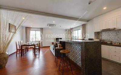 Zařízeno Apartmán K pronájmu