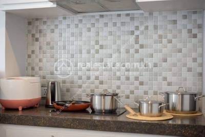 BKK 1 Apartmán K pronájmu in BKK 1