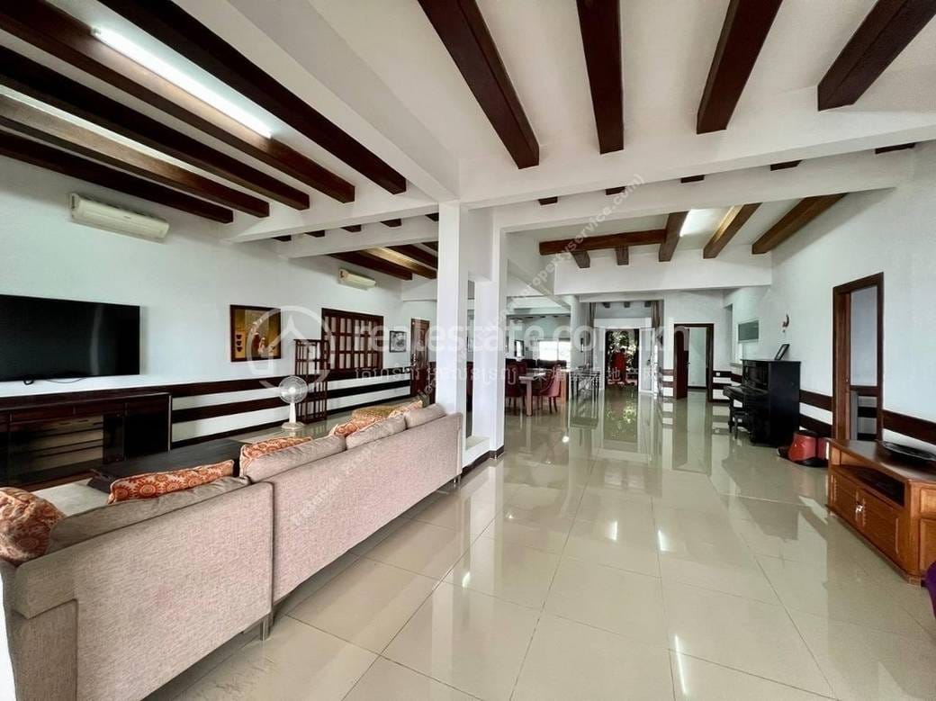 Chroy Changvar Apartmán K pronájmu in Chroy Changvar