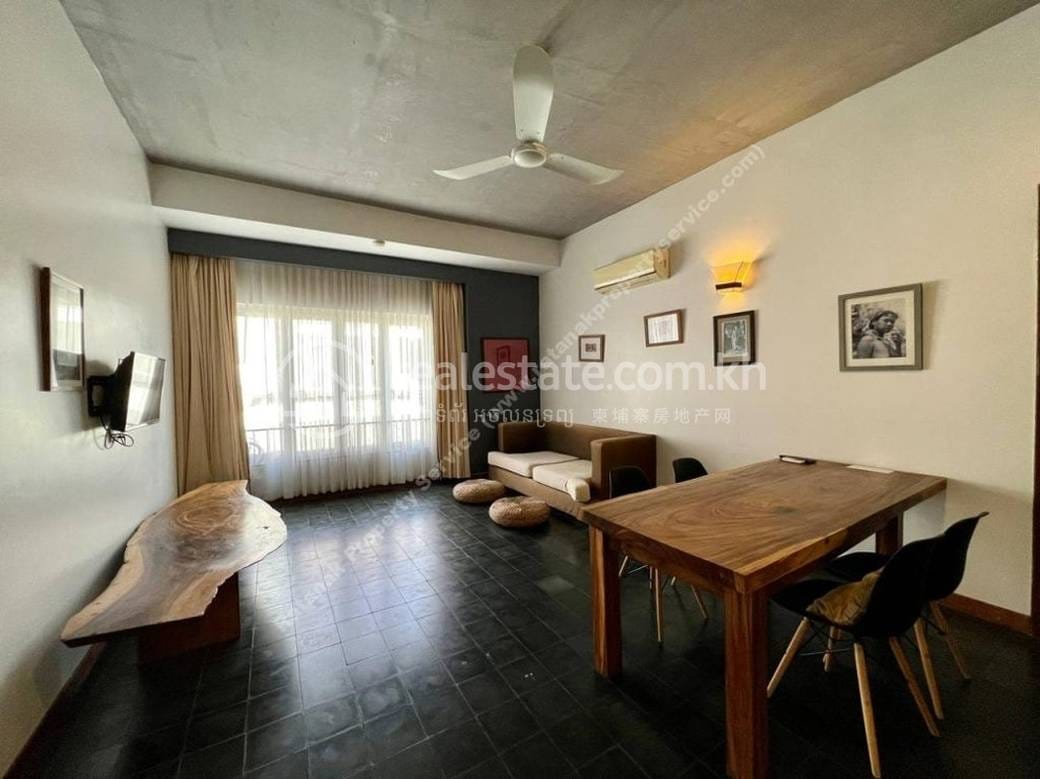 Zařízeno Apartmán K pronájmu