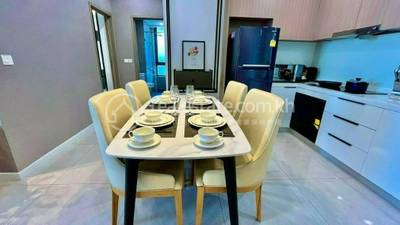 BKK 1 Apartment For Rent in BKK 1