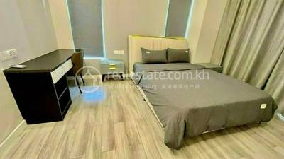 BKK 1 BKK 1에 있는 아파트 임대