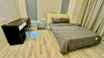 Apartment For Rent in BKK 1, Boeng Keng Kang, Phnom Penh