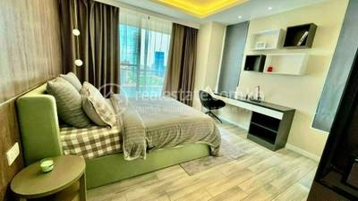 Apartment For Rent in Boeng Keng Kang $1,800