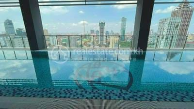 Furnished Apartment For Rent