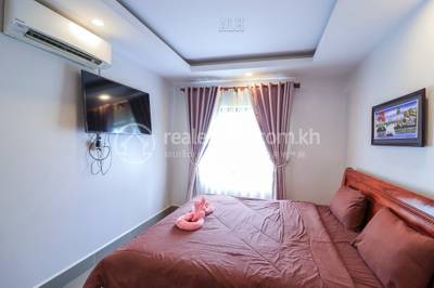 Sala Kamraeuk, Siem Reap, Siem Reap