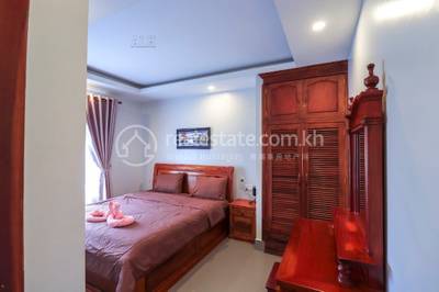 Sala Kamraeuk, Siem Reap, Siem Reap