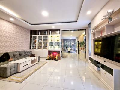 Twin Villa For Sale with 2 Parking Space