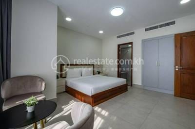 BKK 1 Apartment For Rent in BKK 1