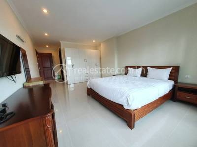 Furnished Apartment For Rent