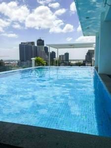 Apartment For Rent in Tonle Bassac, Chamkarmon, Phnom Penh