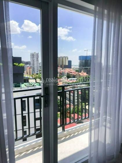 Apartment For Rent in Chamkarmon $650