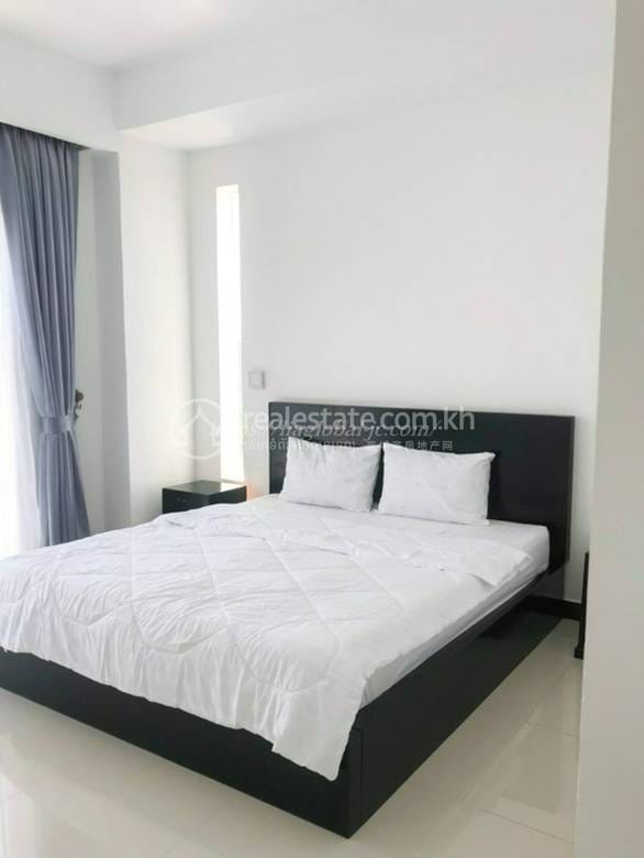 Tonle Bassac Apartment For Rent in Tonle Bassac