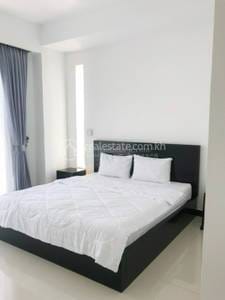Tonle Bassac Apartment For Rent in Tonle Bassac