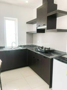 Chamkarmon Apartment For Rent in Chamkarmon
