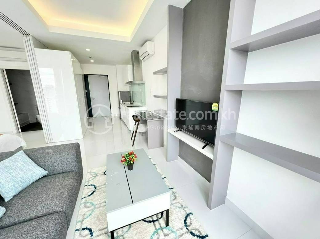 1 Bedrooms Apartment For Rent for $700