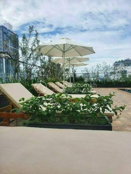 residential Apartment for rent in BKK 1 ID 219098 1