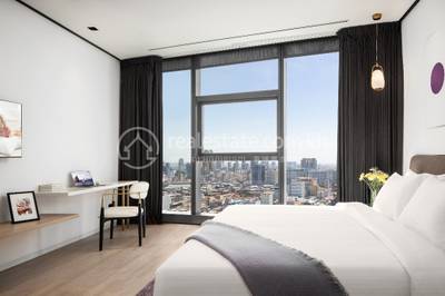 Citadines Flatiron Phnom Penh
