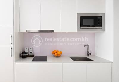 Citadines Flatiron Phnom Penh