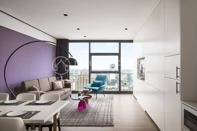 Citadines Flatiron Phnom Penh