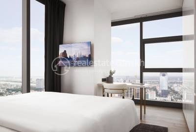 Citadines Flatiron Phnom Penh