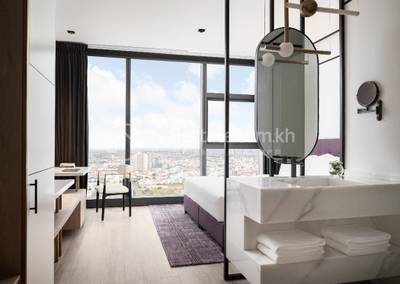 Citadines Flatiron Phnom Penh