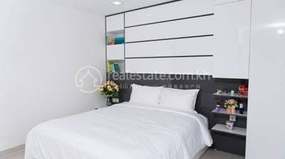 Апартаменты Для Аренды in Chamkarmon $2,500