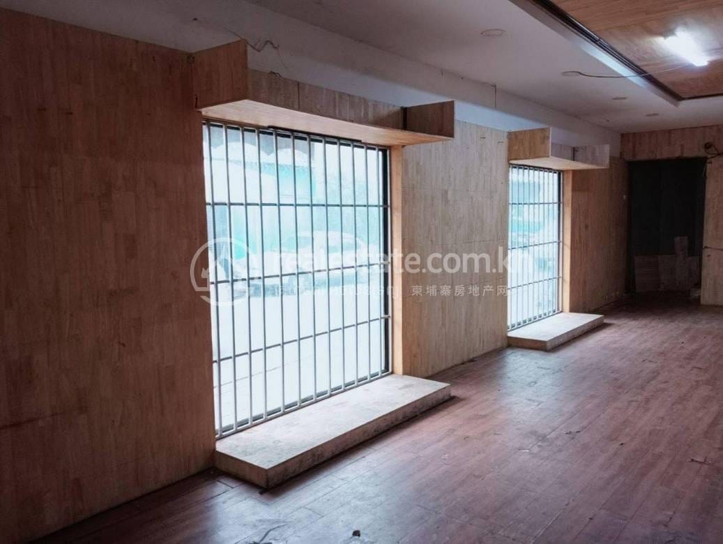 Chamkarmon Апартаменты Для Аренды in Chamkarmon
