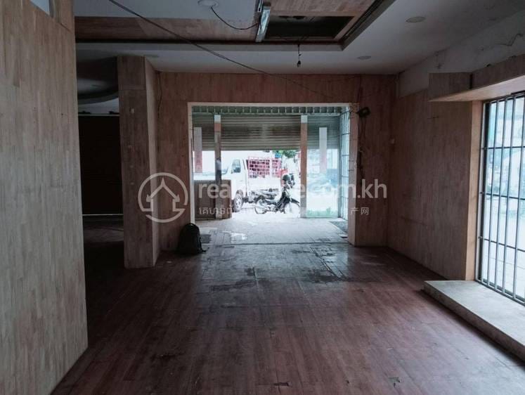 Chamkarmon Апартаменты Для Аренды in Toul Tum Poung 1 Chamkarmon $3,800