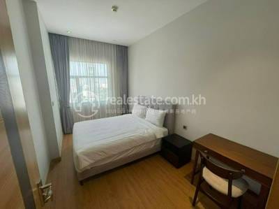 อพาร์ทเม้นท์ สำหรับเช่า ใน Boeng Keng Kang $800