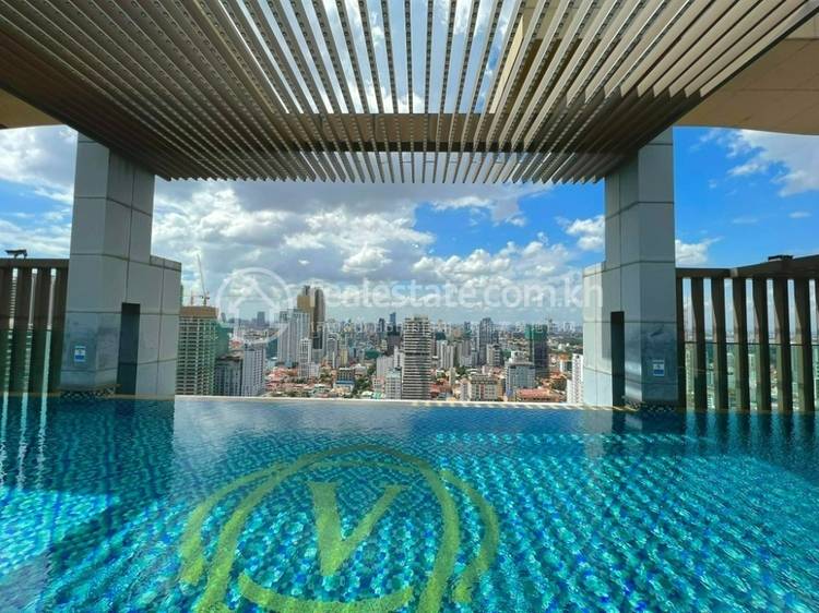 residential Apartment for rent in BKK 1 ID 218564 1