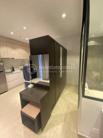 Boeung Kak 1 Apartmán K pronájmu in Boeung Kak 1