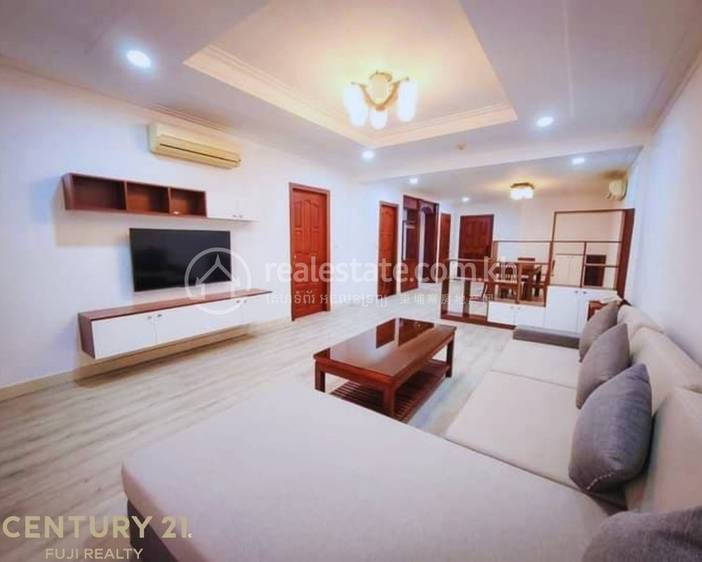 residential Apartment for rent in BKK 1 ID 219320 1