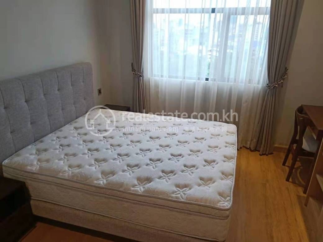 Boeung Kak 1 Condo K pronájmu in Boeung Kak 1