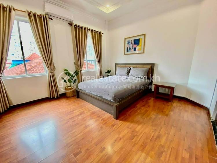 residential Apartment for rent in BKK 1 ID 219489 1