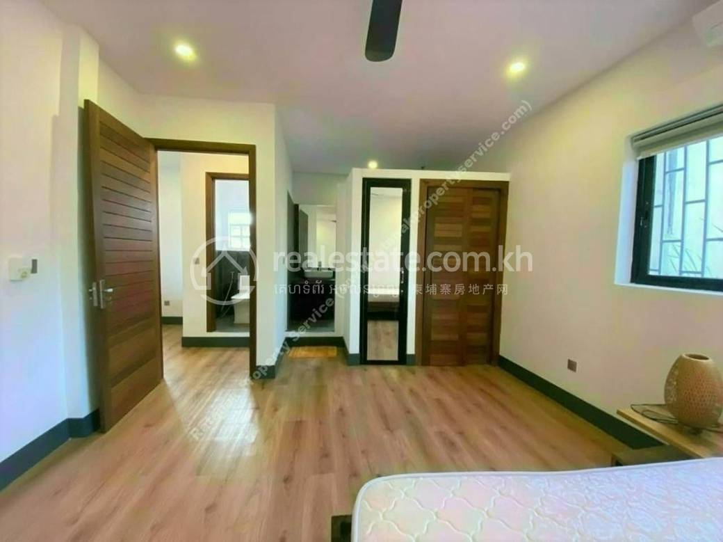 Appartement À louer à 7 Makara $700