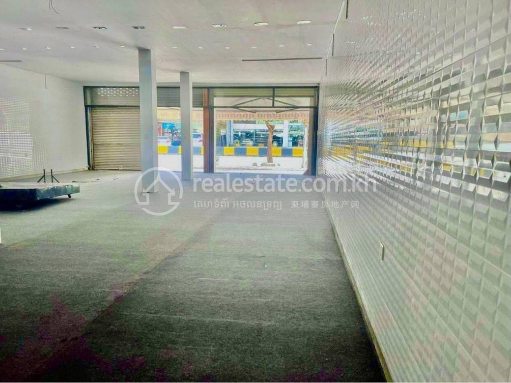 House and lot For Rent in Boeng Keng Kang $4,500