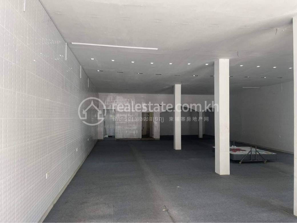 1 Bedrooms House and lot For Rent for $4,500