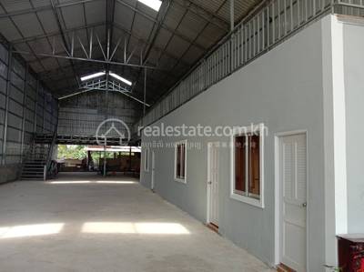 កំពុងប្រាសាទ 15, Roka Kong II, Mukh Kampul, Kandal