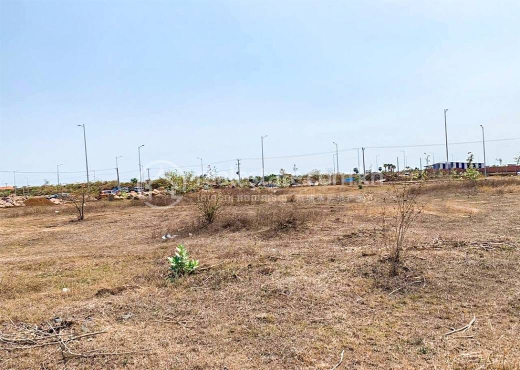 Pozemky Na prodej in Kampong Cham $370,000