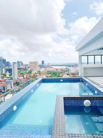 Furnished Apartment For Rent